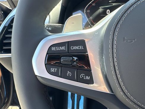 New 2026 BMW 840i w/ Driving Assistance Package RWD image 16
