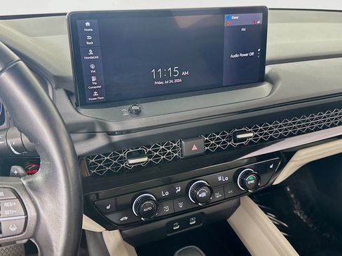 Used 2024 Honda Accord EX-L image 15
