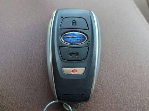 New 2026 Subaru Ascent Touring image 26