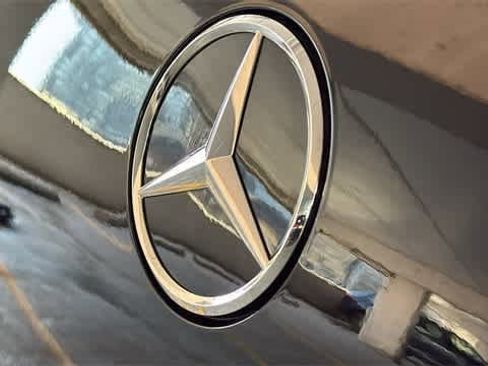 Used 2024 Mercedes-Benz GLE 53 AMG 4MATIC Coupe image 9