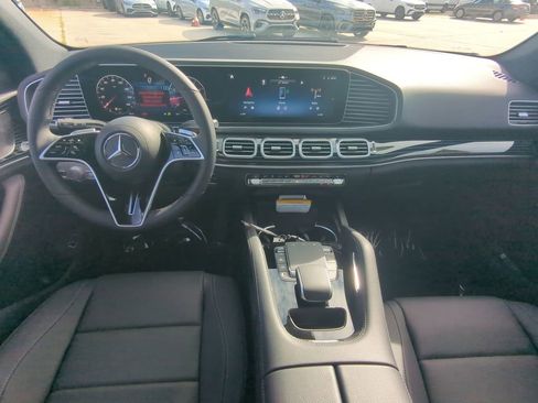 Certified 2026 Mercedes-Benz GLE 350 4MATIC image 2