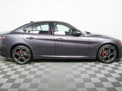 New 2026 Alfa Romeo Giulia RWD image 30