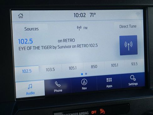 Used 2019 Ford F150 XLT w/ Equipment Group 302A Luxury image 44