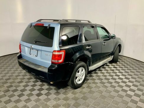 Used 2009 Ford Escape XLT AWD/4WD image 11