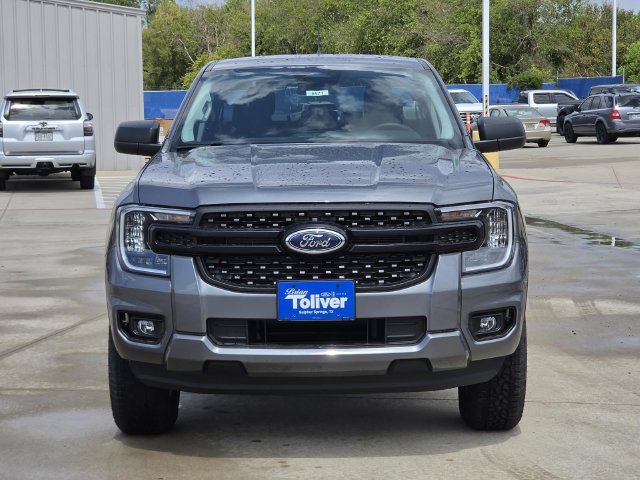 New 2026 Ford Ranger XL RWD image 3