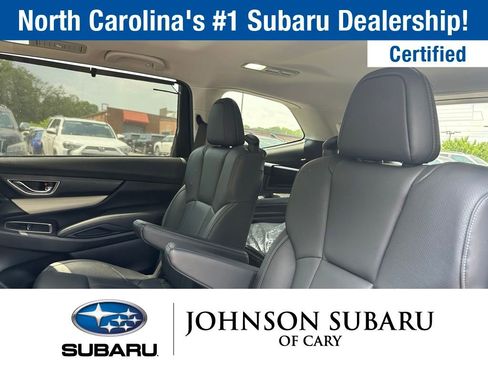 Used 2022 Subaru Ascent Limited w/ Technology Package AWD/4WD image 19
