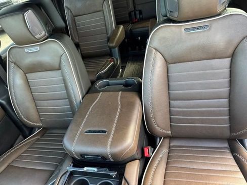 Used 2026 GMC Yukon XL Denali Ultimate w/ LPO, Floor Liner Package AWD/4WD image 20