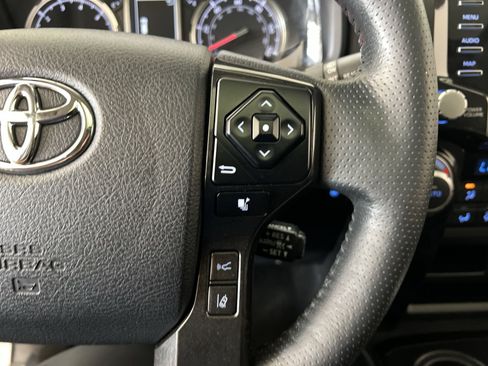 Used 2024 Toyota 4Runner TRD Pro AWD/4WD image 36