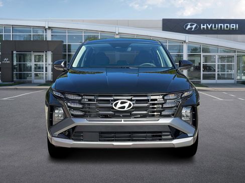 New 2026 Hyundai Tucson SE image 12