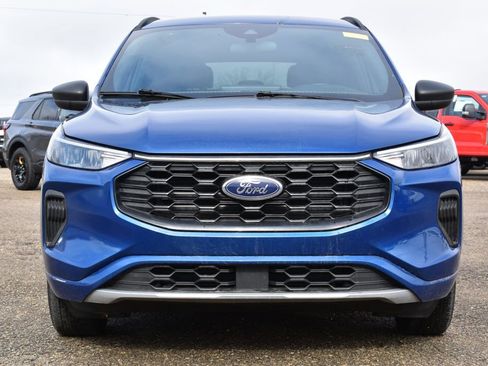 Used 2023 Ford Escape ST-Line w/ Tech Pack #1 image 2