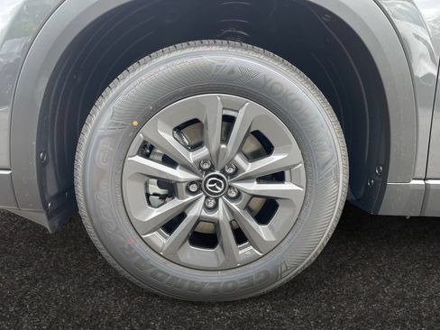 New 2026 MAZDA CX-5 Select AWD/4WD image 13