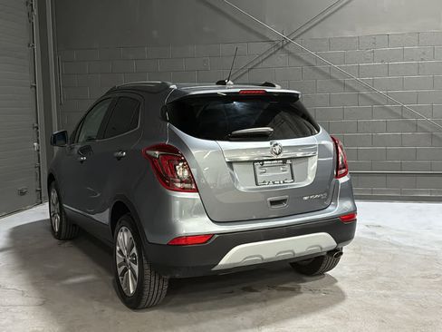Used 2020 Buick Encore Preferred w/ Safety Package AWD/4WD image 4