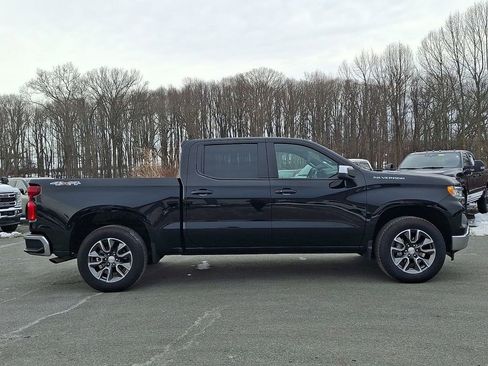 Used 2025 Chevrolet Silverado 1500 LT image 7