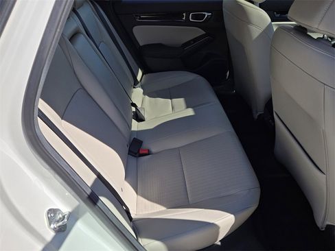 Certified 2024 Honda Civic Touring image 16