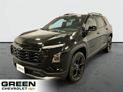 New 2026 Chevrolet Equinox LT w/ Convenience Package II