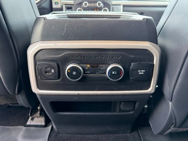 Used 2022 Ford Expedition XLT AWD/4WD image 31