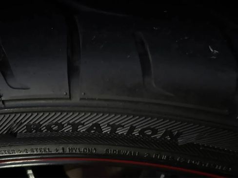 Used 2006 Pontiac GTO RWD image 40