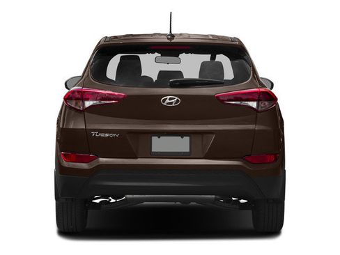 Used 2016 Hyundai Tucson SE image 8