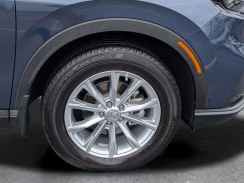 Used 2025 Honda CR-V EX-L image 6