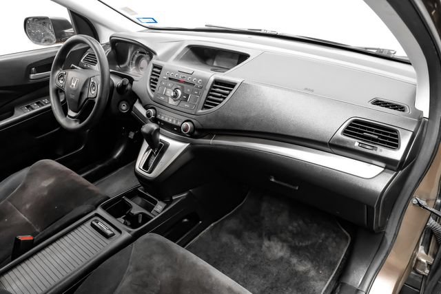 Used 2014 Honda CR-V LX image 11