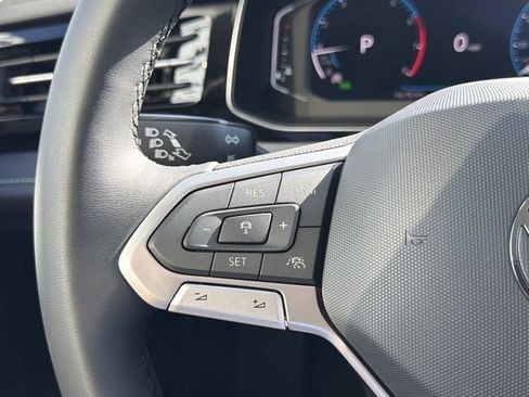 New 2026 Volkswagen Jetta SEL FWD image 18