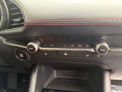 Certified 2025 MAZDA MAZDA3 s AWD/4WD image 26