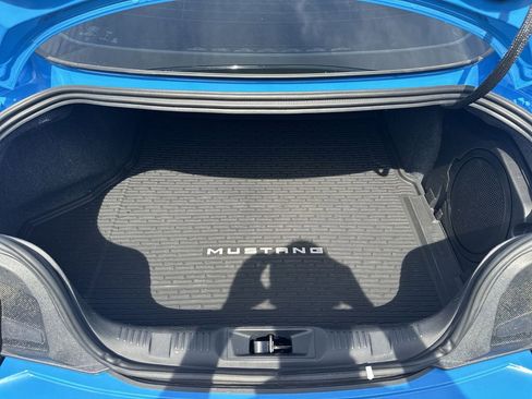 Used 2024 Ford Mustang GT Premium RWD image 27