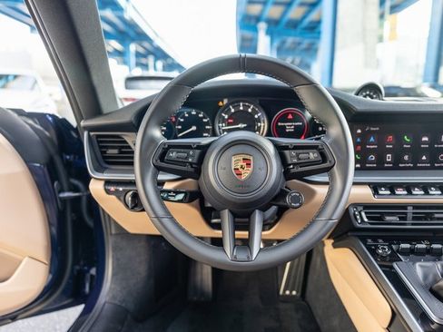 Used 2024 Porsche 911 Carrera S image 42