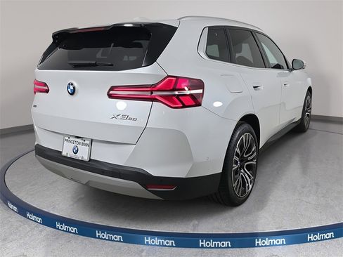 Used 2025 BMW X3 xDrive30i w/ Convenience Package image 6