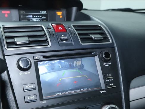 Used 2018 Subaru Forester 2.5i image 32