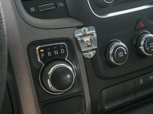 Used 2016 RAM 1500 Tradesman w/ Power & Remote Entry Group image 16