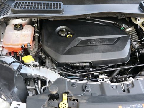 Used 2014 Ford Escape SE image 38