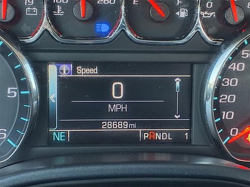 Used 2019 GMC Sierra 2500 SLE image 35