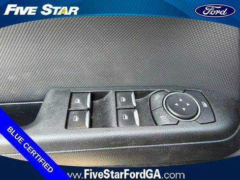 Used 2022 Ford Bronco Sport Big Bend w/ Convenience Package AWD/4WD image 14