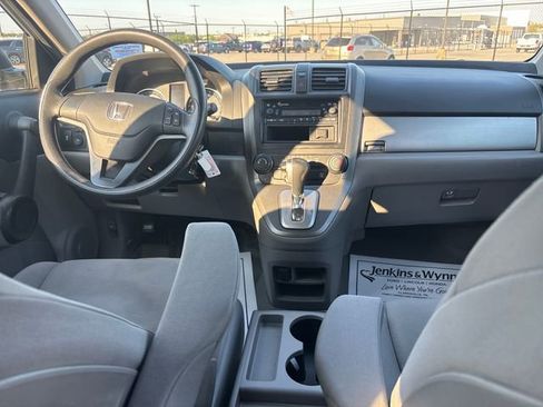 Used 2011 Honda CR-V LX image 9