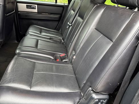 Used 2016 Ford Expedition EL Limited image 10