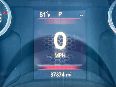 Used 2024 RAM 1500 Big Horn AWD/4WD image 12