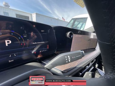 New 2026 Chevrolet Tahoe LS image 16