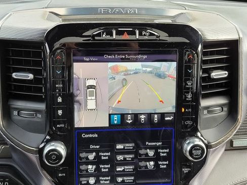 Used 2020 RAM 1500 Limited AWD/4WD image 21