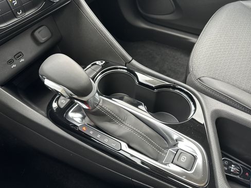 New 2026 Buick Encore GX Preferred image 23