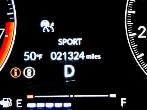 Used 2023 Honda Civic Sport image 29