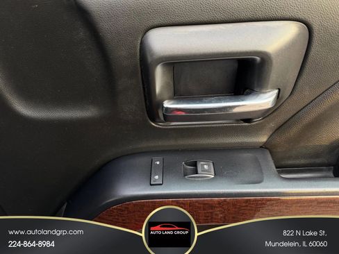 Used 2018 GMC Sierra 1500 SLE w/ SLE Value Package image 18