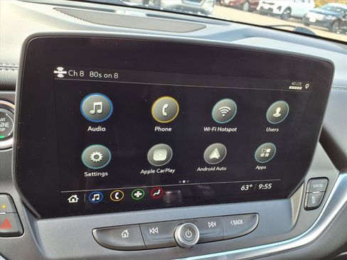 Used 2023 Chevrolet Blazer LT w/ Driver Confidence Package image 4