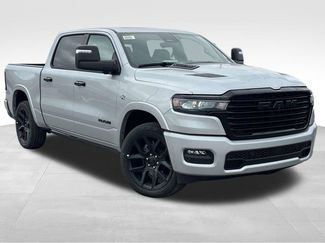 New 2026 RAM 1500 Laramie 360° Tour