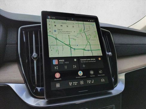 New 2026 Volvo XC90 B6 Plus w/ Protection Package image 14