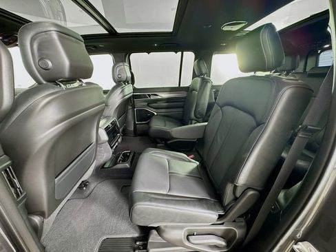 New 2026 Jeep Grand Wagoneer Limited AWD/4WD image 29