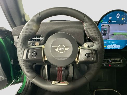 New 2026 MINI Cooper S image 13