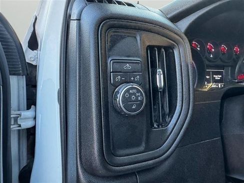 Used 2020 Chevrolet Silverado 3500 W/T w/ WT Fleet Convenience Package RWD image 20