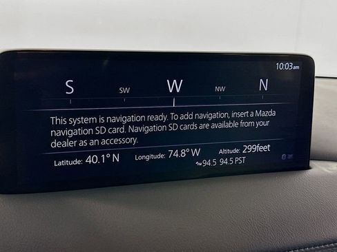 Used 2023 MAZDA CX-5 AWD 2.5 S image 14