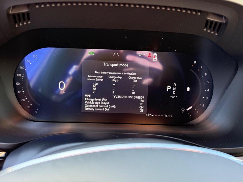 New 2027 Volvo XC60 B5 Core AWD/4WD image 15
